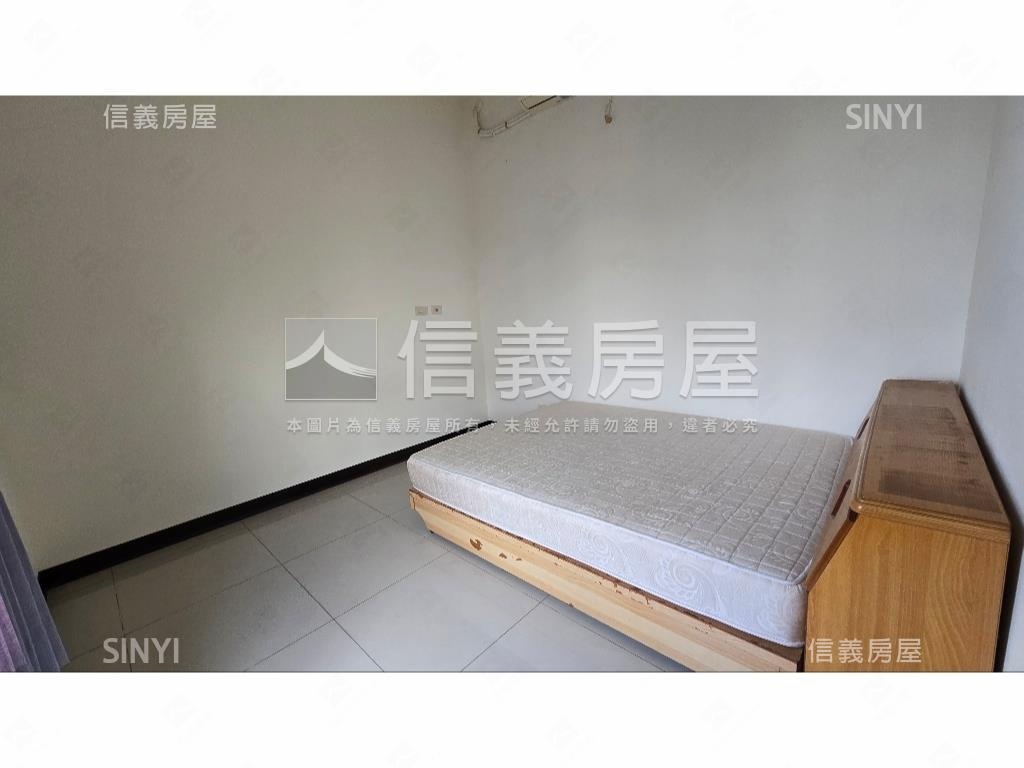 專任時代園邸大兩房大車位房屋室內格局與周邊環境