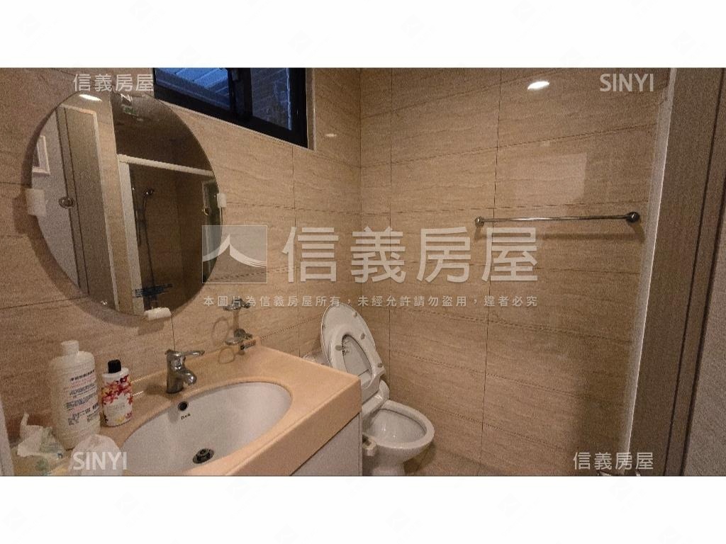 專任時代園邸大兩房大車位房屋室內格局與周邊環境