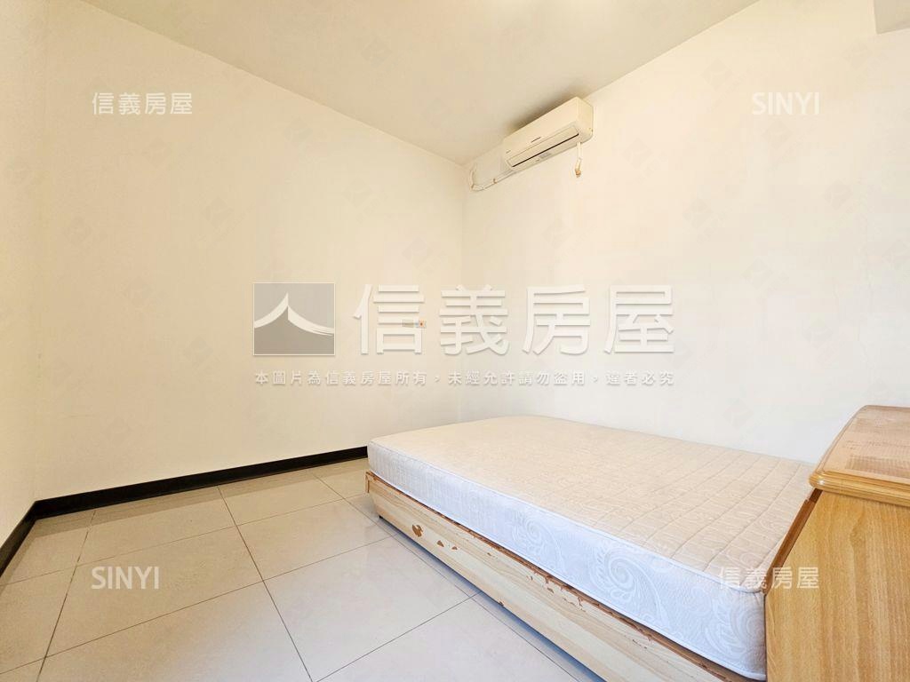 專任時代園邸大兩房大車位房屋室內格局與周邊環境