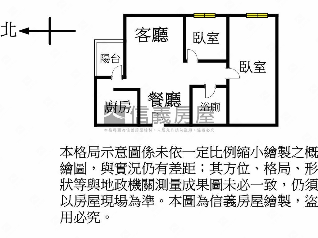 泓典金鑽好機能２房車位房屋室內格局與周邊環境