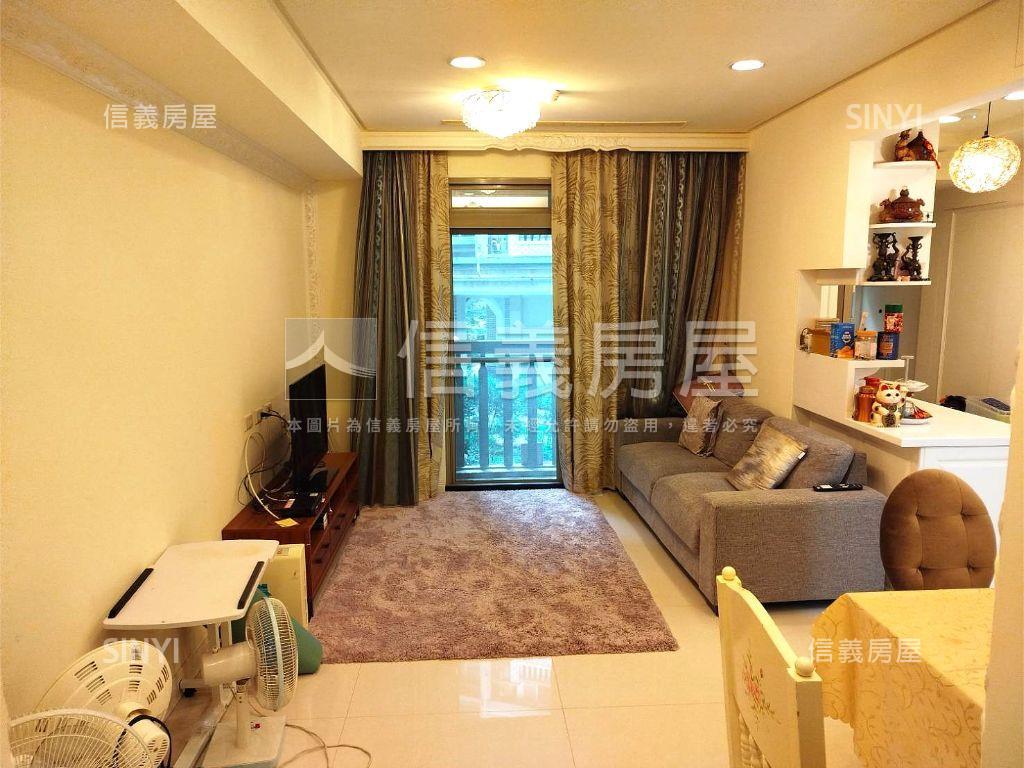 【群星會】【元利建設】房屋室內格局與周邊環境