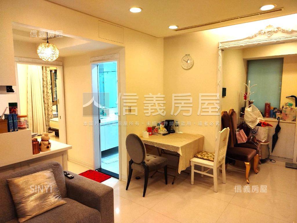 【群星會】【元利建設】房屋室內格局與周邊環境