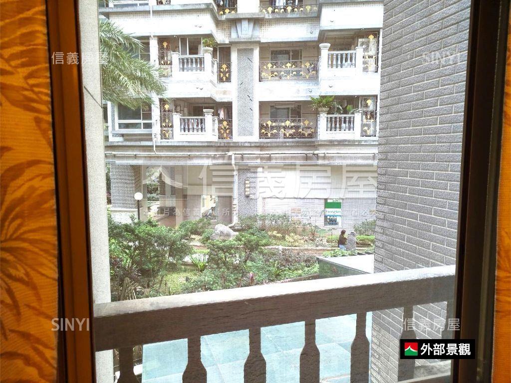 【群星會】【元利建設】房屋室內格局與周邊環境