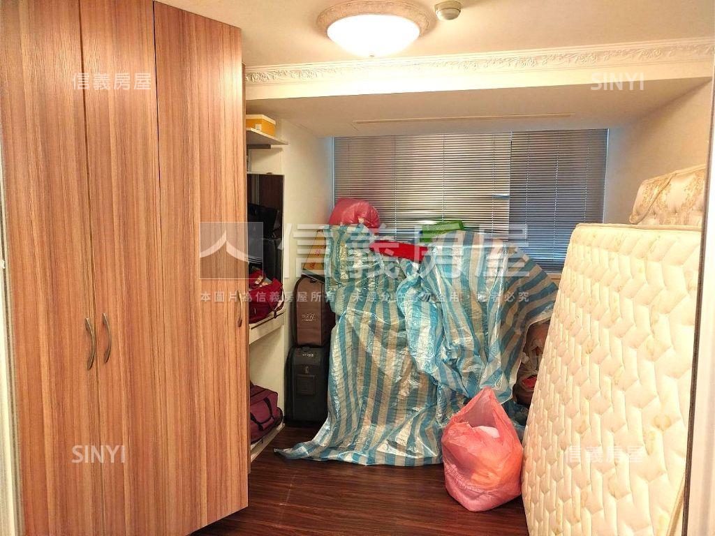 【群星會】【元利建設】房屋室內格局與周邊環境
