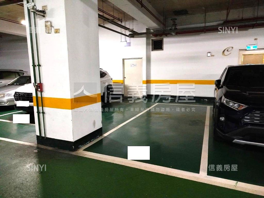 【群星會】【元利建設】房屋室內格局與周邊環境