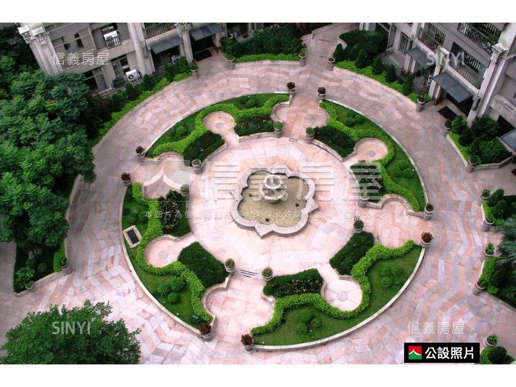 【群星會】【元利建設】房屋室內格局與周邊環境