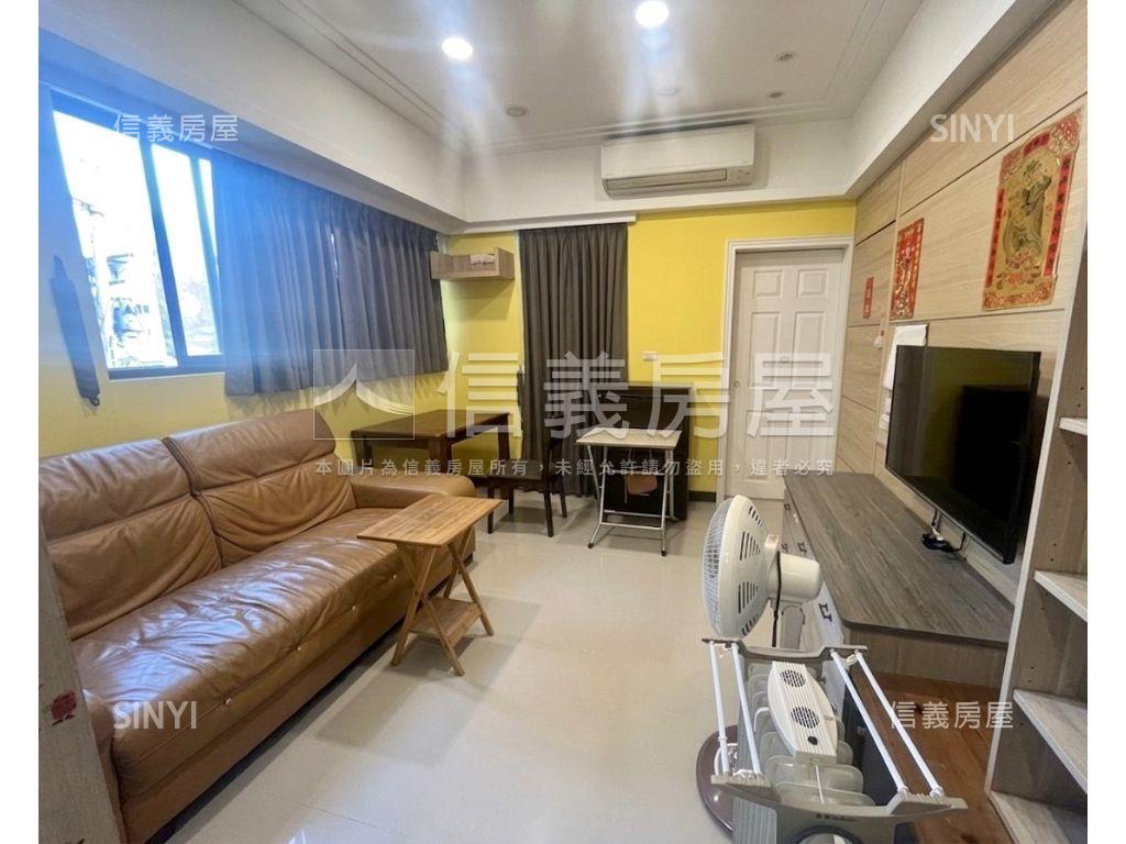 法國別墅稀有邊間三房釋出房屋室內格局與周邊環境