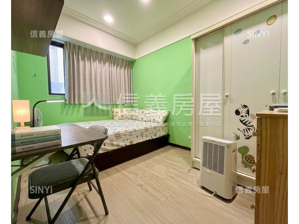 法國別墅稀有邊間三房釋出房屋室內格局與周邊環境