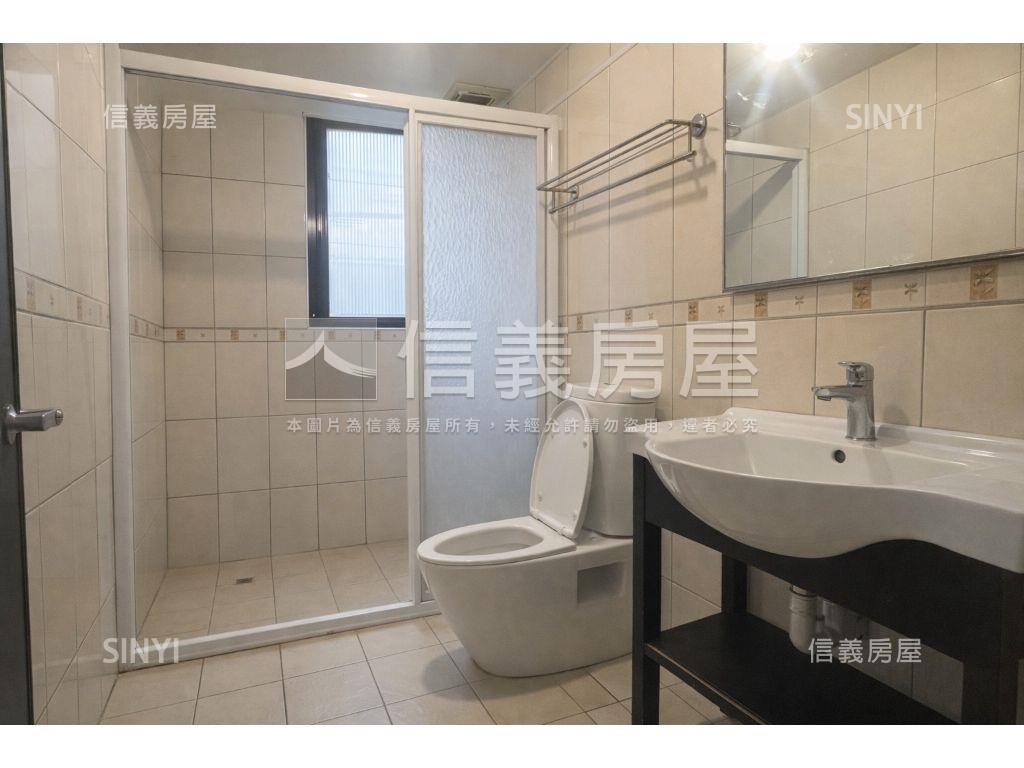 法國別墅稀有邊間三房釋出房屋室內格局與周邊環境