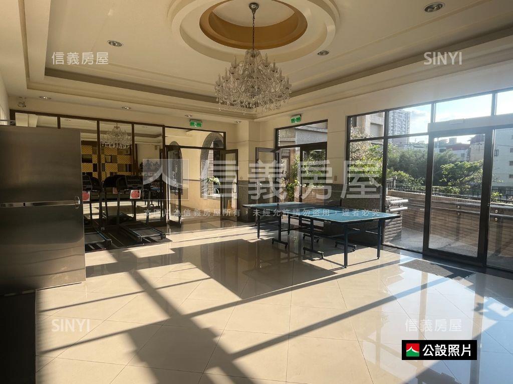 法國別墅稀有邊間三房釋出房屋室內格局與周邊環境