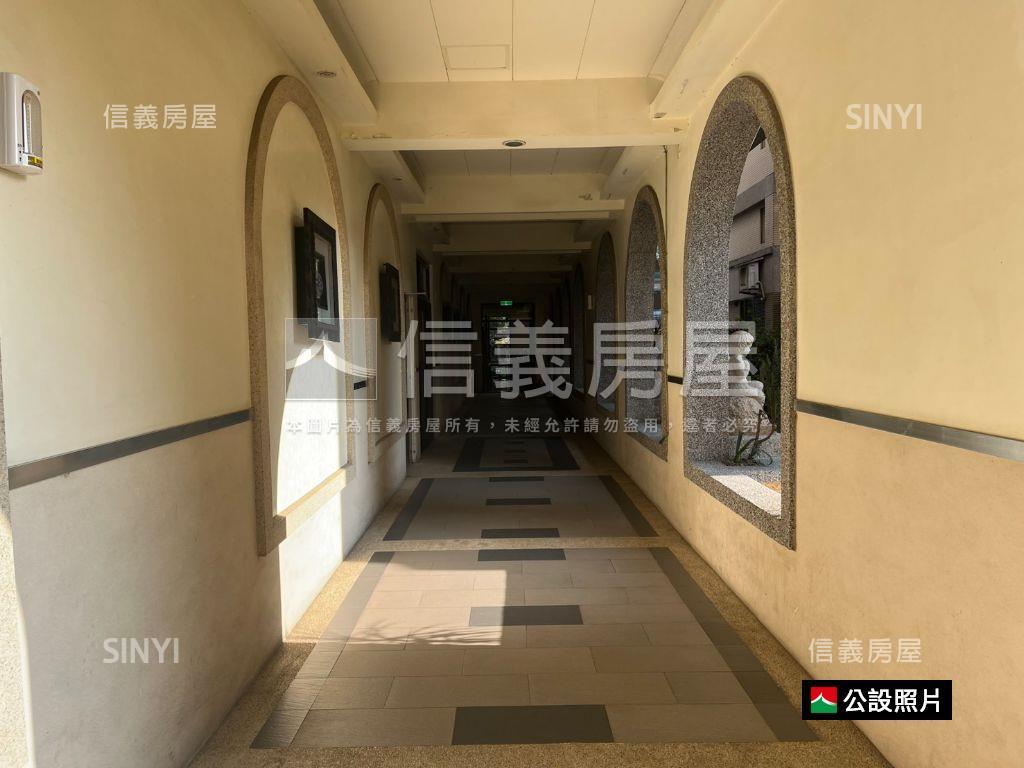 法國別墅稀有邊間三房釋出房屋室內格局與周邊環境