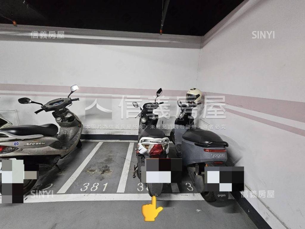 捷仕堡景觀電梯兩房車位房屋室內格局與周邊環境