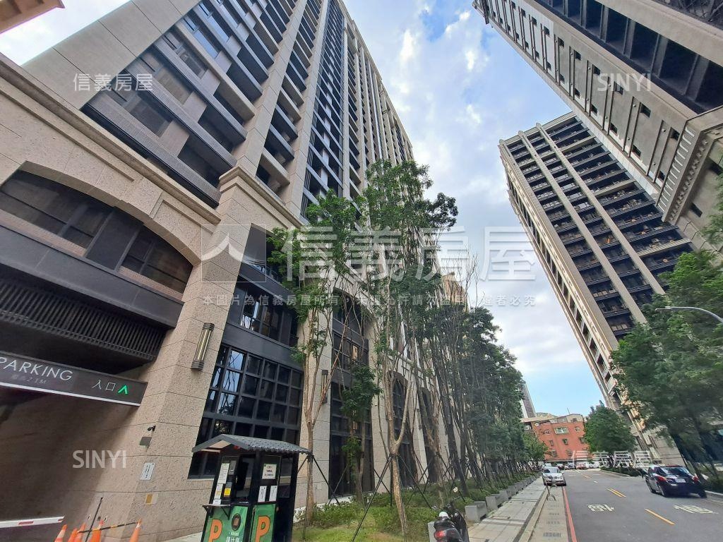 捷仕堡景觀電梯兩房車位房屋室內格局與周邊環境