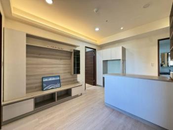 捷仕堡景觀電梯兩房車位