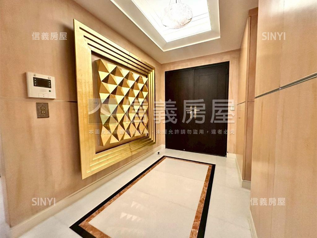 公園第一排！聯聚高級裝潢房屋室內格局與周邊環境