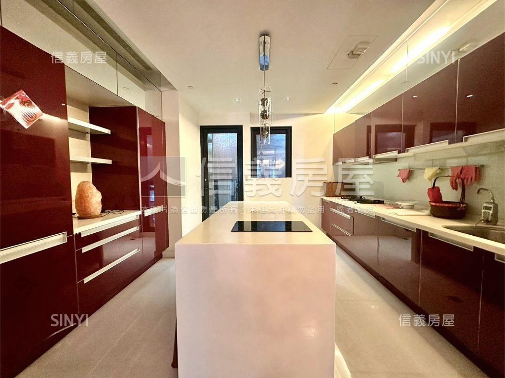 公園第一排！聯聚高級裝潢房屋室內格局與周邊環境