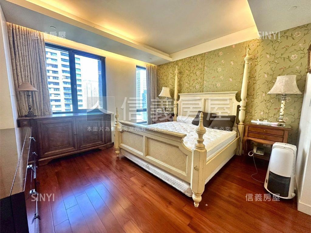 公園第一排！聯聚高級裝潢房屋室內格局與周邊環境