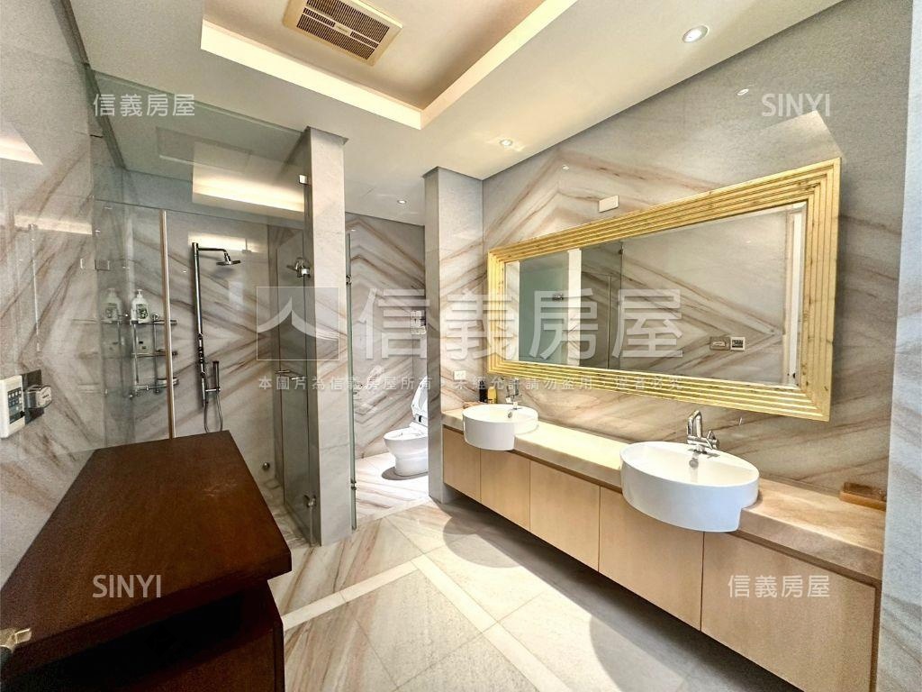 公園第一排！聯聚高級裝潢房屋室內格局與周邊環境