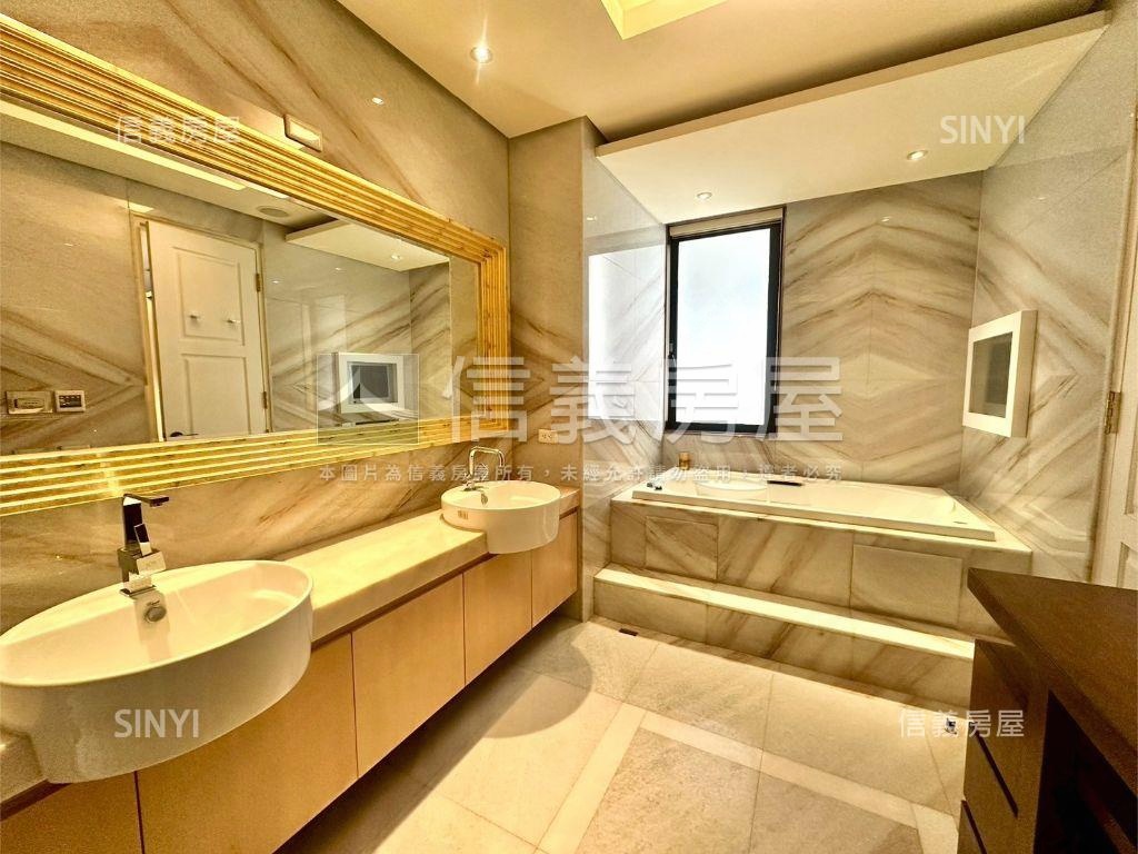 公園第一排！聯聚高級裝潢房屋室內格局與周邊環境