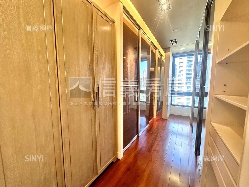 公園第一排！聯聚高級裝潢房屋室內格局與周邊環境