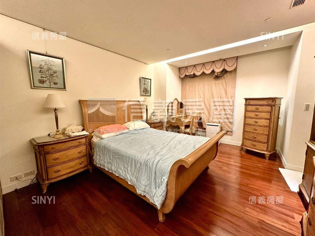 公園第一排！聯聚高級裝潢房屋室內格局與周邊環境