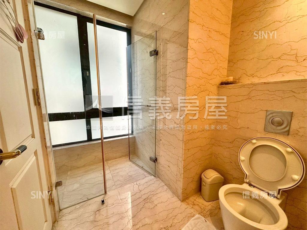 公園第一排！聯聚高級裝潢房屋室內格局與周邊環境