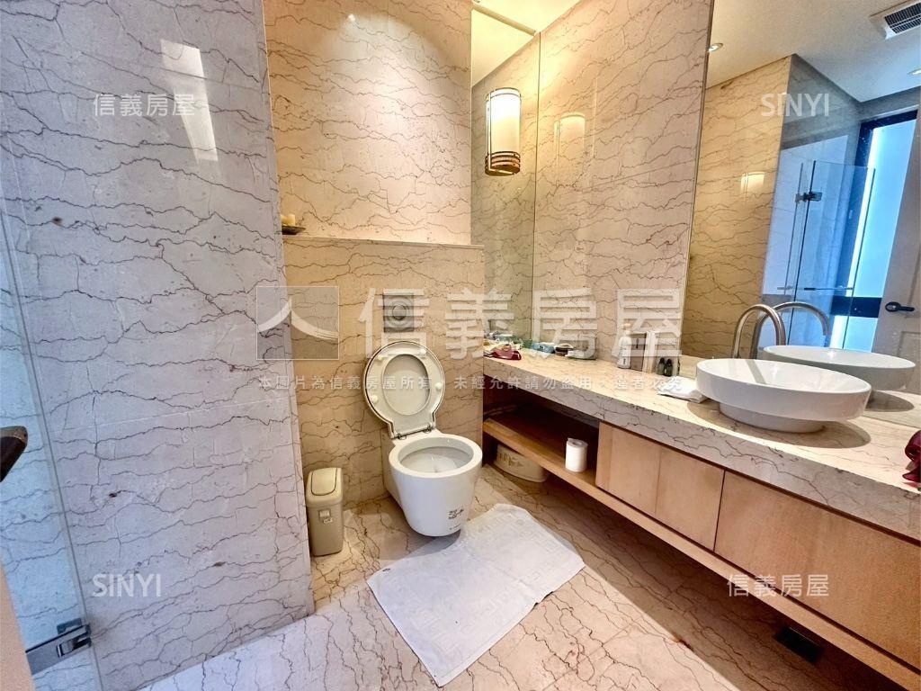 公園第一排！聯聚高級裝潢房屋室內格局與周邊環境