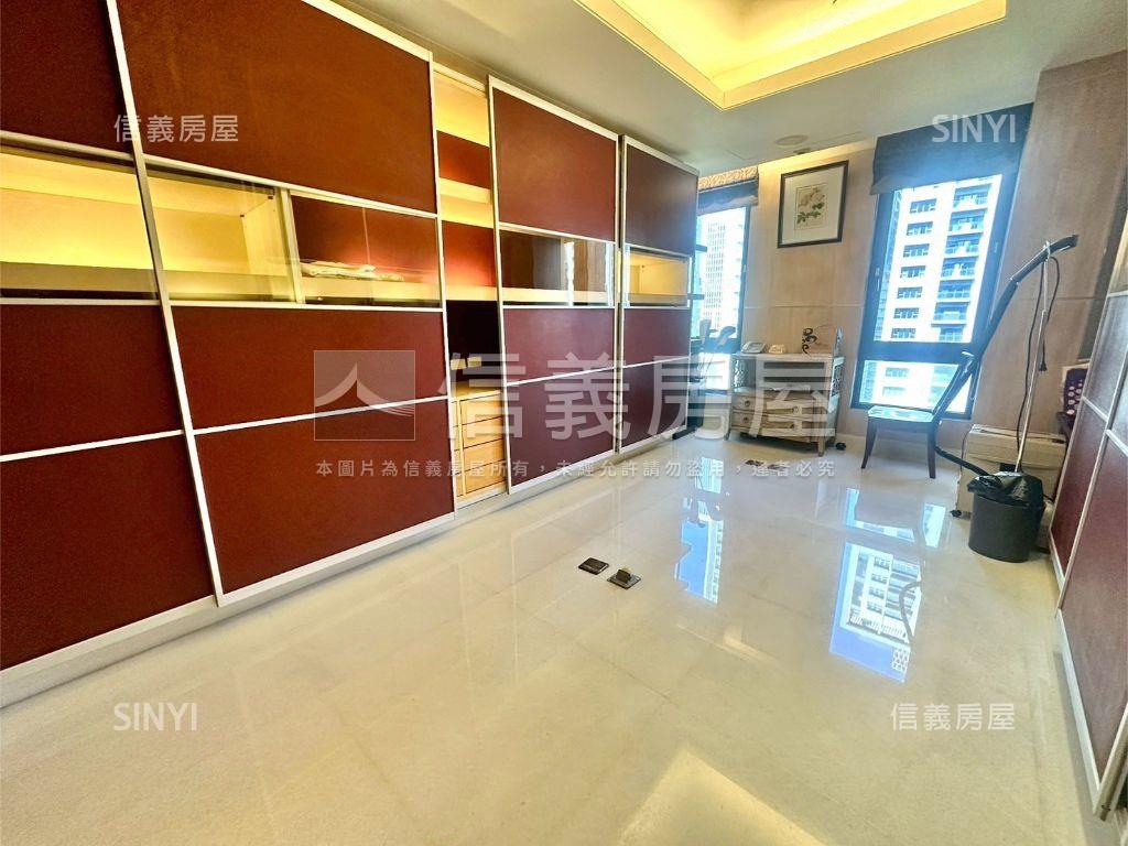 公園第一排！聯聚高級裝潢房屋室內格局與周邊環境