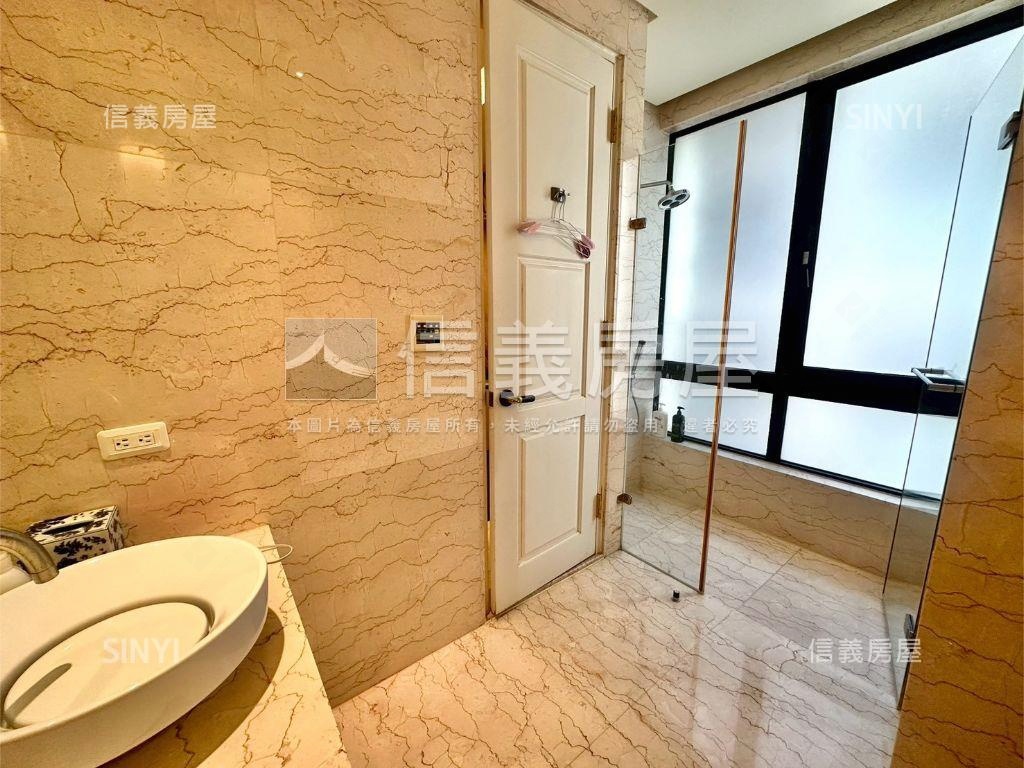 公園第一排！聯聚高級裝潢房屋室內格局與周邊環境