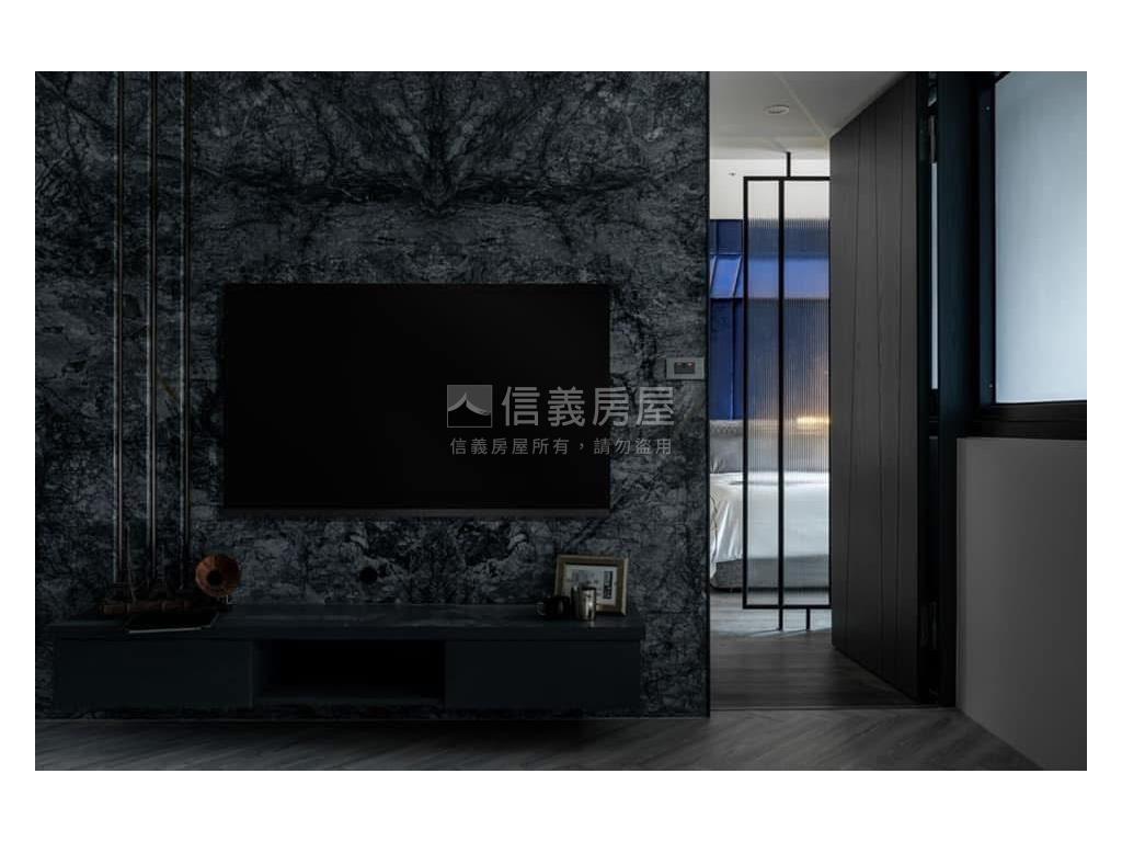 店長推薦精裝三改二房車位房屋室內格局與周邊環境