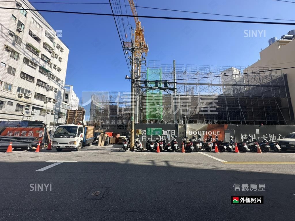 南科上品硯兩房平車房屋室內格局與周邊環境