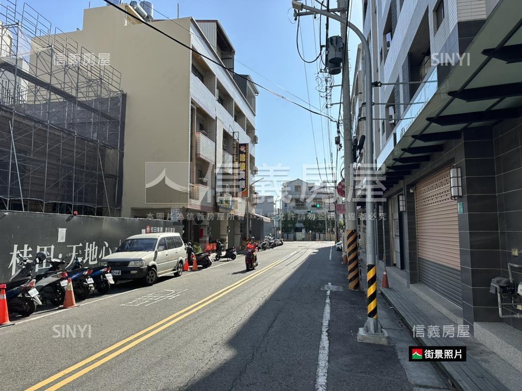 南科上品硯兩房平車房屋室內格局與周邊環境