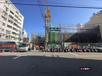 南科上品硯兩房平車