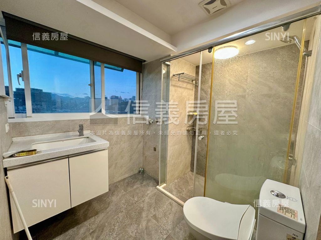 六張犁優質電梯景觀小宅房屋室內格局與周邊環境