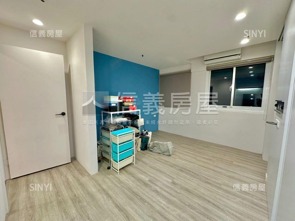 六張犁優質電梯景觀小宅房屋室內格局與周邊環境