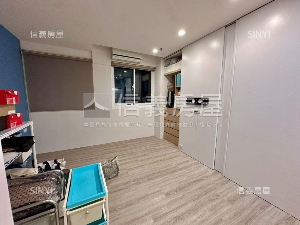 六張犁優質電梯景觀小宅房屋室內格局與周邊環境