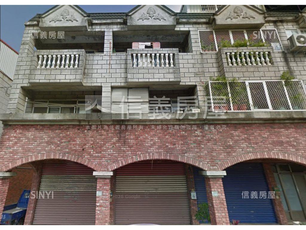 觀音店面透天房屋室內格局與周邊環境