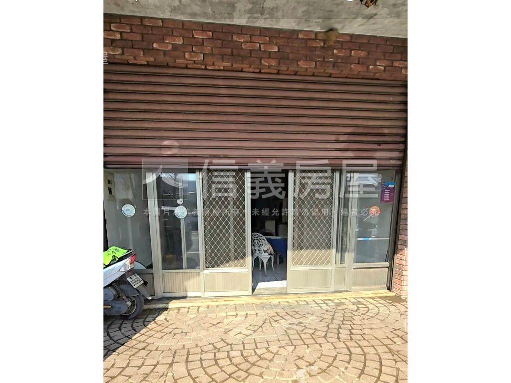 觀音店面透天房屋室內格局與周邊環境