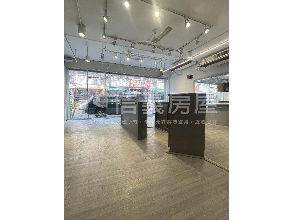帥！旅順投報高金店面房屋室內格局與周邊環境