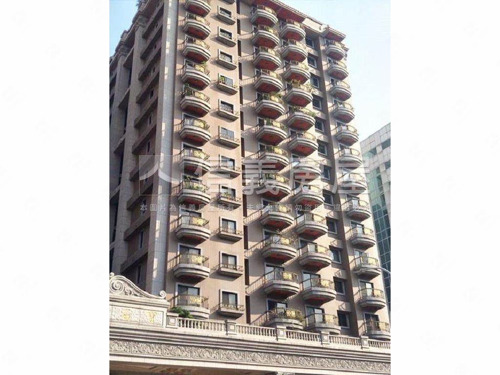 錢兔似錦寶石上品苑房屋室內格局與周邊環境