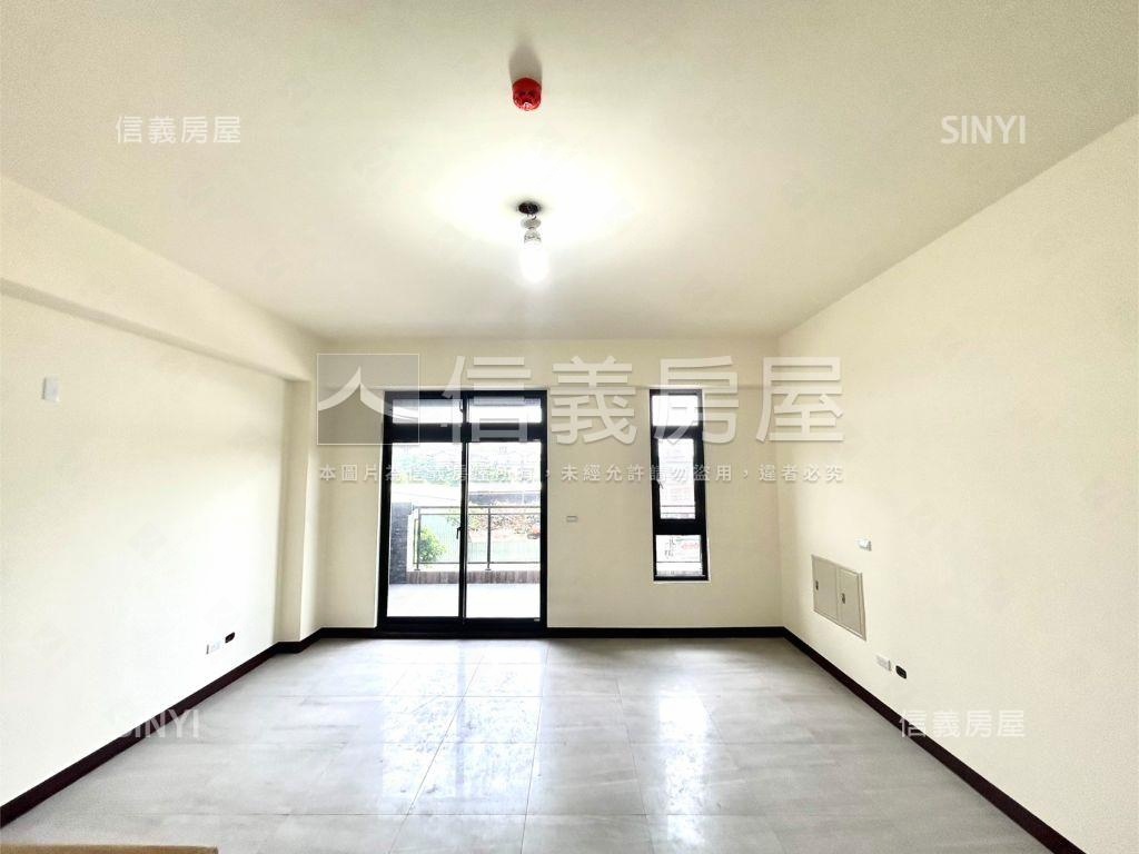 埔頂首席電梯店墅Ａ１房屋室內格局與周邊環境