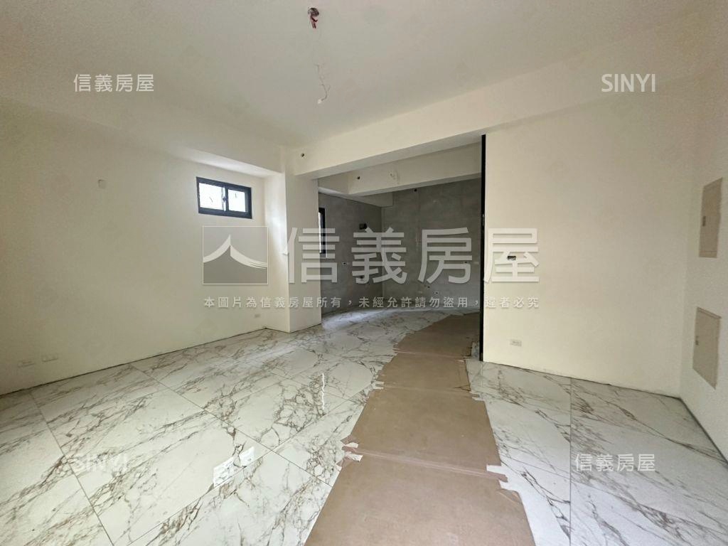 彰化全新透天房屋室內格局與周邊環境
