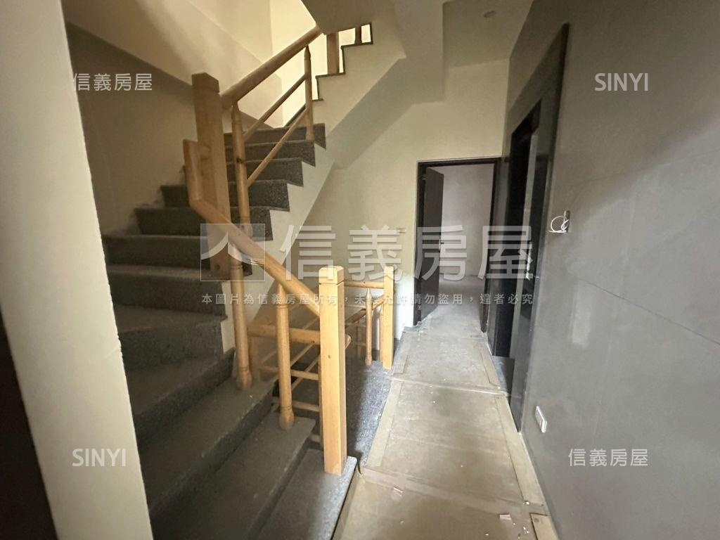 彰化全新透天房屋室內格局與周邊環境
