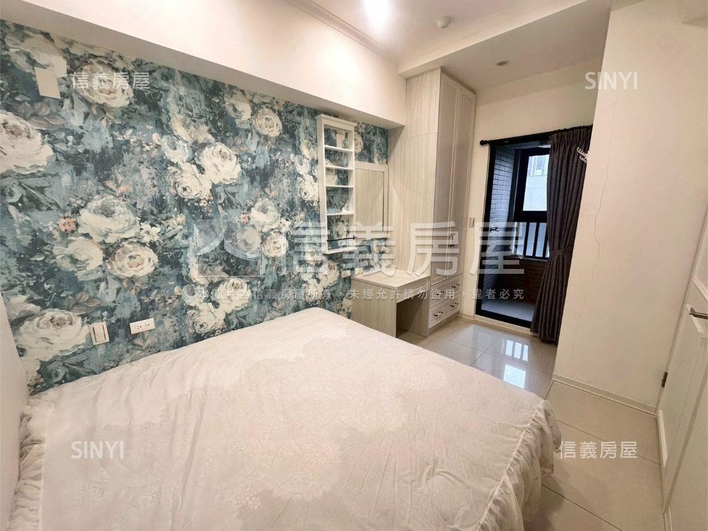 赫里翁臻愛精緻兩房房屋室內格局與周邊環境