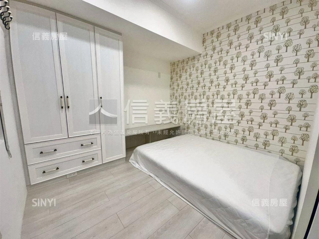 赫里翁臻愛精緻兩房房屋室內格局與周邊環境