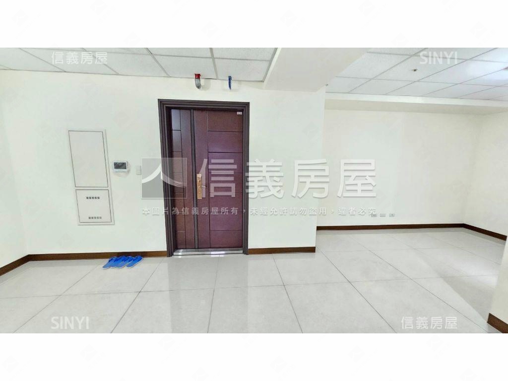 登峰門牌１３Ｆ－８房屋室內格局與周邊環境