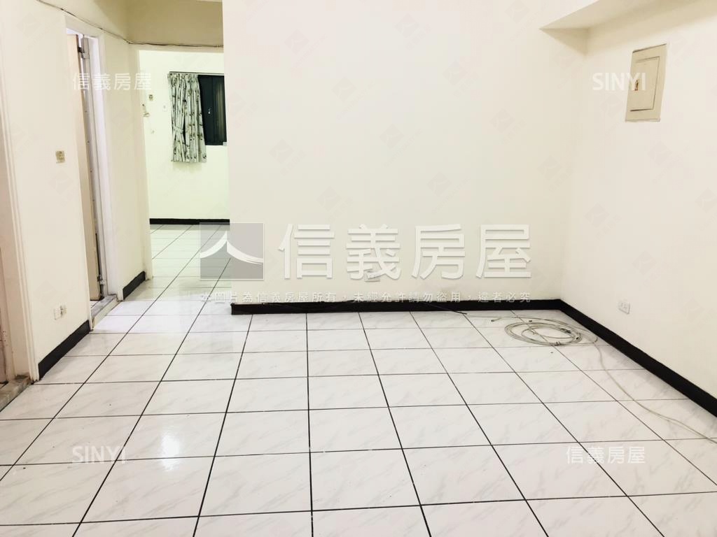 人情味小鎮兩房房屋室內格局與周邊環境