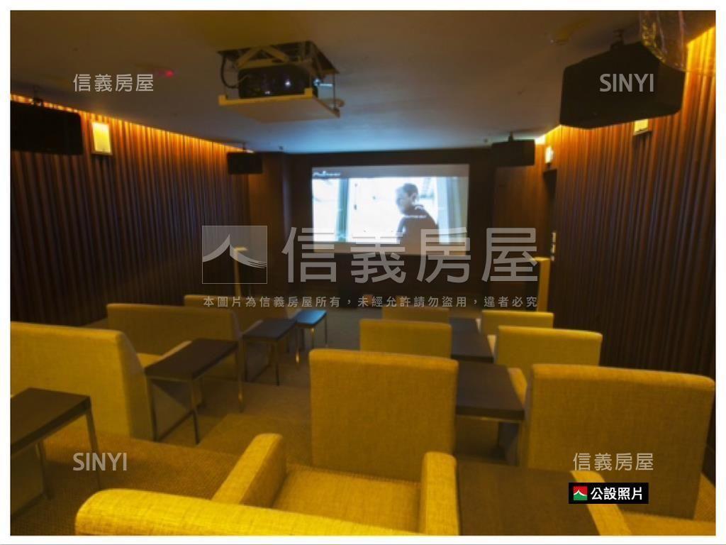 新板圖雅緻２＋１房房屋室內格局與周邊環境