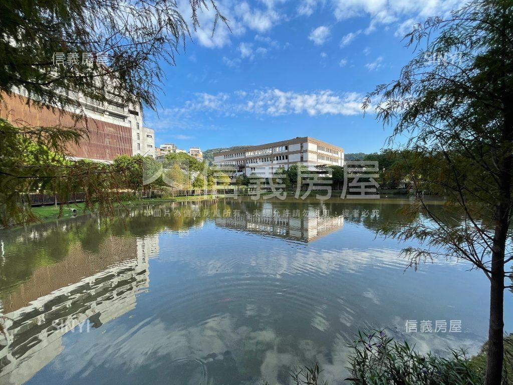 景觀戶☆奇岩首選電梯３房房屋室內格局與周邊環境