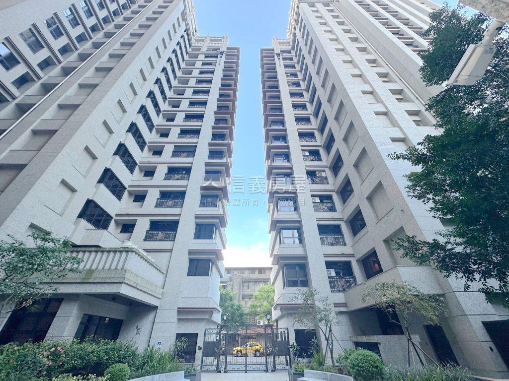 警察宿舍Ｂ區－都更整合中房屋室內格局與周邊環境